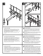 Предварительный просмотр 7 страницы Delta Mandarin Towers MGM Series Quick Start Manual