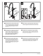 Предварительный просмотр 3 страницы Delta Marley 986LF Quick Start Manual