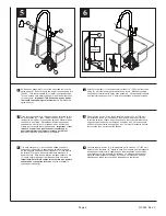 Preview for 3 page of Delta Marley Series Quick Start Manual