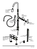 Preview for 5 page of Delta Marley Series Quick Start Manual