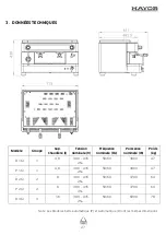 Preview for 27 page of Delta Mayor D 1 Gr Manual