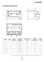 Preview for 45 page of Delta Mayor D 1 Gr Manual