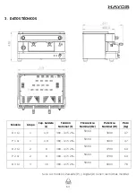 Preview for 63 page of Delta Mayor D 1 Gr Manual