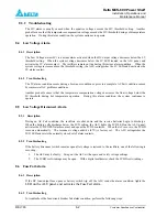 Preview for 30 page of Delta MCS-600 Series Installation, Operation & Maintenance Manual