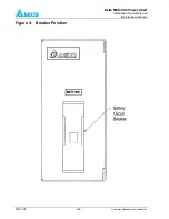 Preview for 44 page of Delta MCS-600 Series Installation, Operation & Maintenance Manual