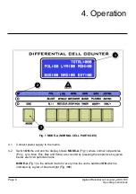 Preview for 6 page of Delta mDCC-100 Operating Instructions Manual