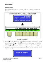 Preview for 9 page of Delta mDCC-100 Operating Instructions Manual