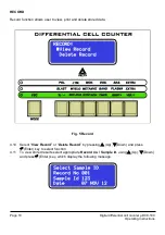 Preview for 10 page of Delta mDCC-100 Operating Instructions Manual