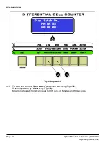 Preview for 12 page of Delta mDCC-100 Operating Instructions Manual