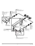 Предварительный просмотр 3 страницы Delta MGM - Mandarin Towers T3090-LPU Quick Start Manual