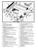 Preview for 8 page of Delta (Model TS220LS) Instruction Manual