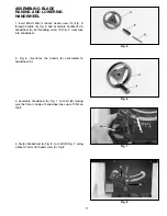 Preview for 11 page of Delta (Model TS220LS) Instruction Manual