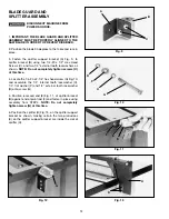 Preview for 12 page of Delta (Model TS220LS) Instruction Manual