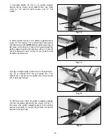 Preview for 13 page of Delta (Model TS220LS) Instruction Manual