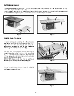 Preview for 14 page of Delta (Model TS220LS) Instruction Manual