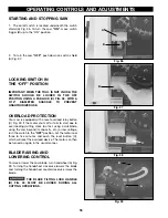 Preview for 18 page of Delta (Model TS220LS) Instruction Manual