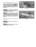 Preview for 25 page of Delta (Model TS220LS) Instruction Manual