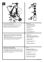 Preview for 5 page of Delta Modern 559LF-HGM-PP Manual