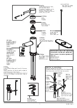 Preview for 7 page of Delta Modern 559LF-HGM-PP Manual