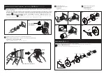 Preview for 2 page of Delta Modern Monitor MultiChoice 14 Series Quick Start Manual