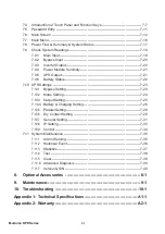 Preview for 6 page of Delta Modulon DPH 200kVA User Manual