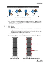 Preview for 21 page of Delta Modulon DPH 200kVA User Manual