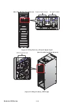 Preview for 22 page of Delta Modulon DPH 200kVA User Manual