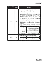 Preview for 25 page of Delta Modulon DPH 200kVA User Manual