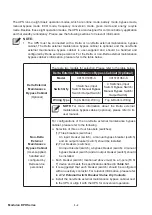 Preview for 28 page of Delta Modulon DPH 200kVA User Manual