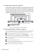 Preview for 32 page of Delta Modulon DPH 200kVA User Manual