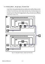 Preview for 38 page of Delta Modulon DPH 200kVA User Manual