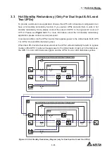 Preview for 59 page of Delta Modulon DPH 200kVA User Manual