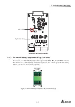 Preview for 67 page of Delta Modulon DPH 200kVA User Manual