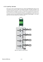 Preview for 72 page of Delta Modulon DPH 200kVA User Manual