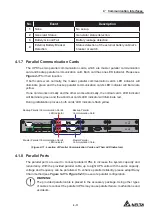 Preview for 73 page of Delta Modulon DPH 200kVA User Manual