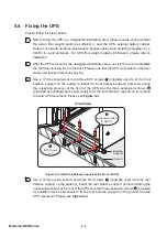 Preview for 82 page of Delta Modulon DPH 200kVA User Manual