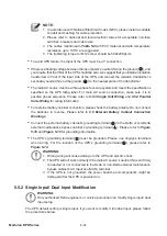 Preview for 86 page of Delta Modulon DPH 200kVA User Manual