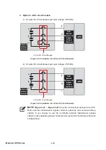 Preview for 106 page of Delta Modulon DPH 200kVA User Manual