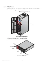 Preview for 108 page of Delta Modulon DPH 200kVA User Manual