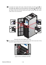 Preview for 110 page of Delta Modulon DPH 200kVA User Manual