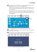 Preview for 135 page of Delta Modulon DPH 200kVA User Manual