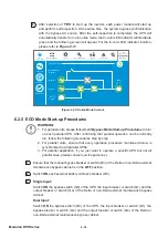 Preview for 136 page of Delta Modulon DPH 200kVA User Manual