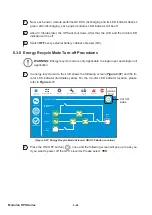 Preview for 166 page of Delta Modulon DPH 200kVA User Manual