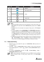 Preview for 179 page of Delta Modulon DPH 200kVA User Manual