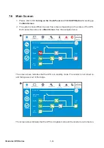 Preview for 180 page of Delta Modulon DPH 200kVA User Manual