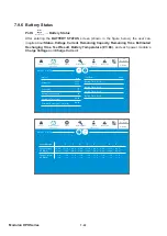 Preview for 190 page of Delta Modulon DPH 200kVA User Manual