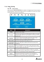 Preview for 193 page of Delta Modulon DPH 200kVA User Manual