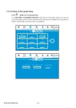 Preview for 194 page of Delta Modulon DPH 200kVA User Manual