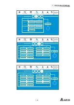 Preview for 209 page of Delta Modulon DPH 200kVA User Manual