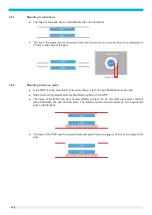 Preview for 18 page of Delta MOOVair User Manual